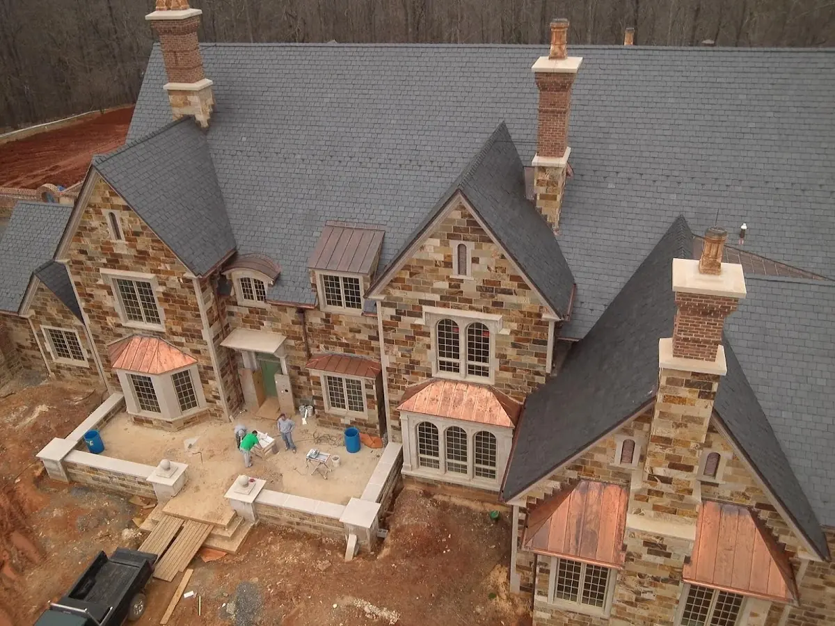 Craftsman Roofing Commercial Roof Services project in San Luis Rey
